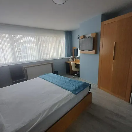 Golden Hotell Cerkezkoy