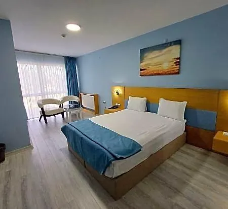 Golden Отель 4*