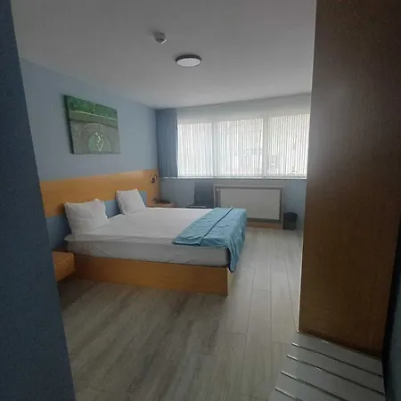 Golden Hotel 4*