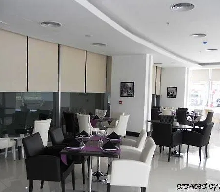 Hotel Golden Cerkezkoy