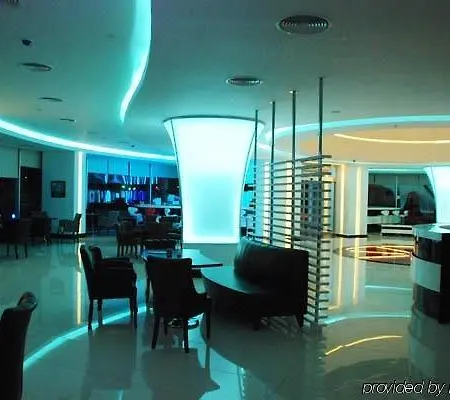 Golden Отель Черкезкёй