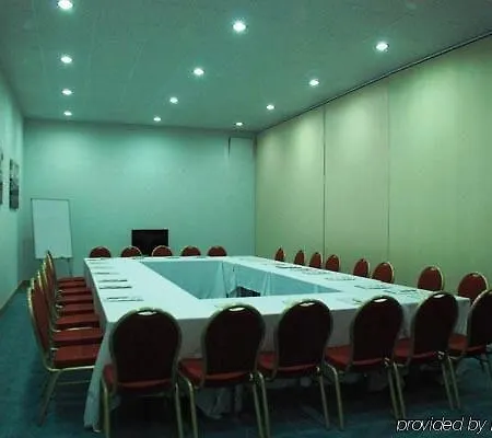 Hotel Golden Cerkezkoy