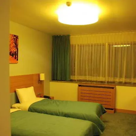 Hotell Golden Cerkezkoy