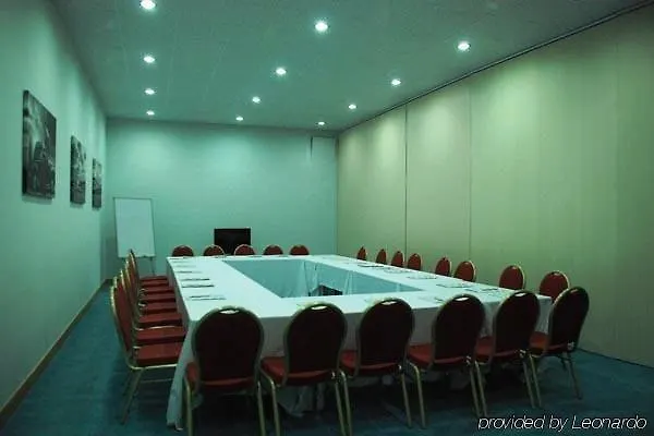 Szálloda Golden Cerkezkoy